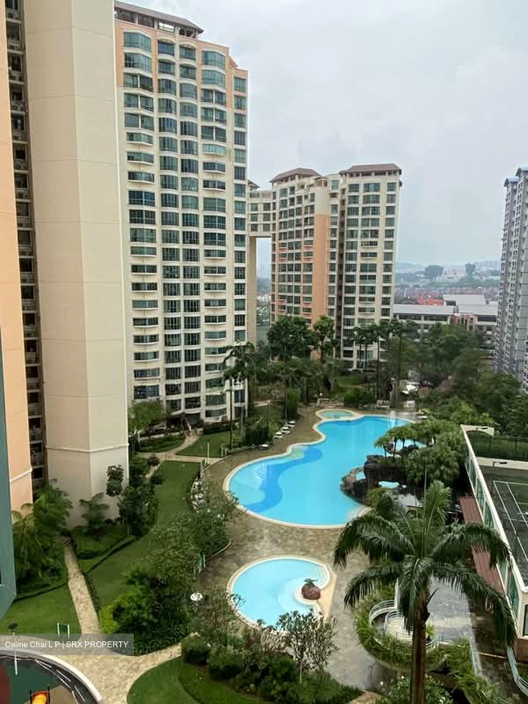 Yew Mei Green (D23), Condominium #589111871